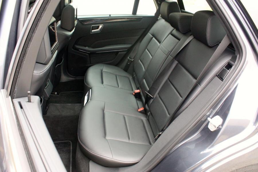  Mercedes-Benz E-Class Wagon 2014 года  (фото 36 из 66)